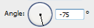 gradient overlay